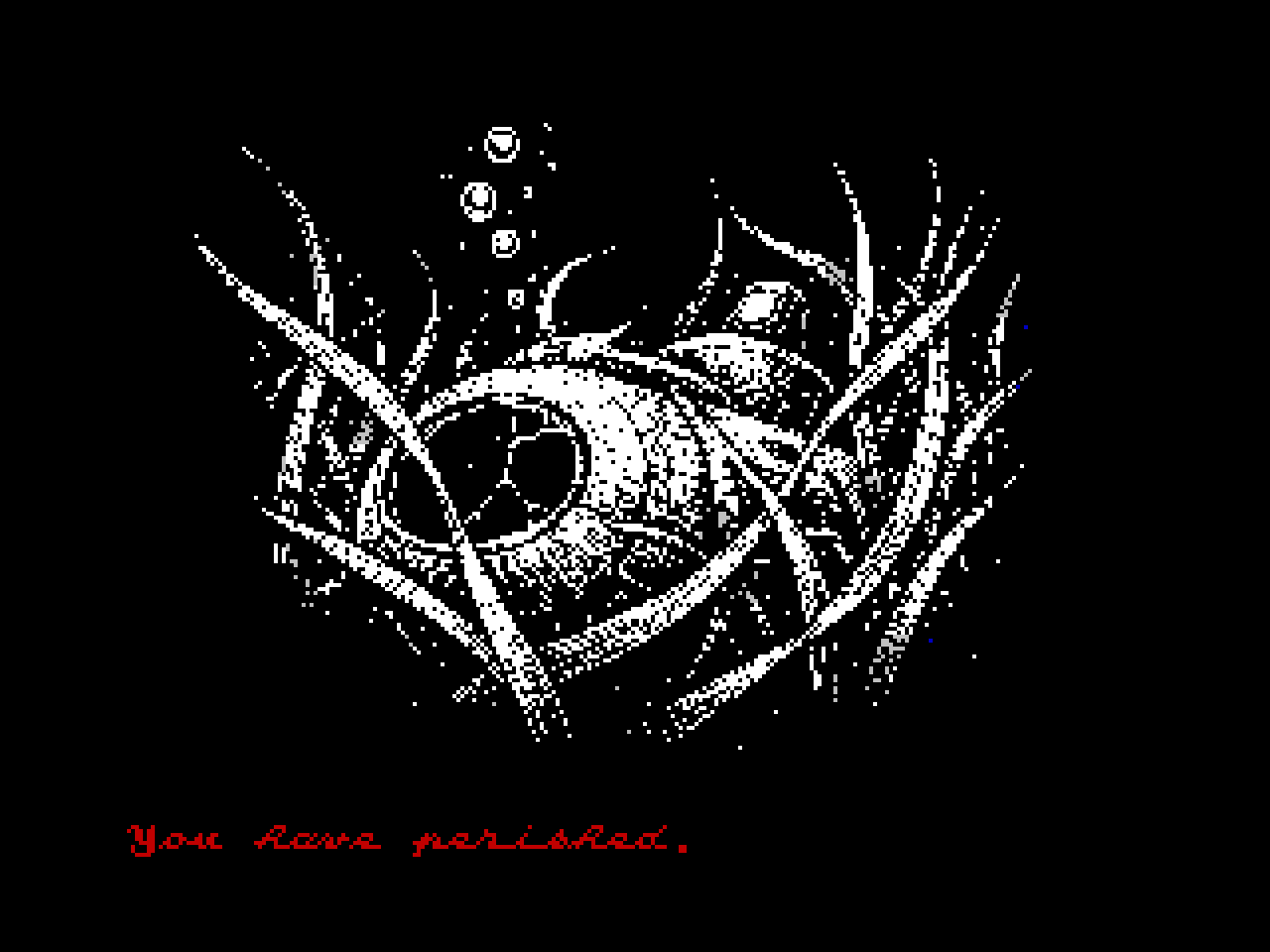 The Murky Depths